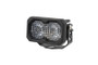 Diode Dynamics C2 2.0 Max White Flood Standard RBL (Single)