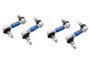 SuperPro 2004 Lexus RX330 0 Rear HD Adjustable End Link Set (TRC1045 x 2)