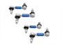 SuperPro 2004 Lexus RX330 0 Rear HD Adjustable End Link Set (TRC1045 x 2)