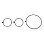 Fel-Pro RAM 1500 ES 73176 Engine Water Pump Gasket