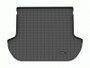 WeatherTech 10-14 Subaru Outback Cargo Liner - Black