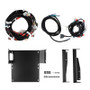 DS18 Jeep JK Harness For JK-SBAR Overhead Soundbar System Amplifier and SQBASS Underseat Subwoofer