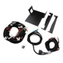 DS18 Jeep JK Harness For JK-SBAR Overhead Soundbar System Amplifier and SQBASS Underseat Subwoofer