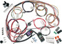 Complete Bike Harness W/starter Relay