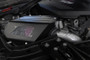 K&N Typhoon Intake BMW 340I L6-3.0L F/I 16-20