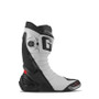 Gaerne GP1 LS Air Boot White/Red Size - 9.5