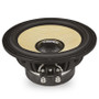 DS18 Dlx Quality 6.5in + 2in 2-Way 150 Watts RMS 4 ohm Yellow Straw + Composite Foam Cone Component