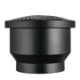 DS18 Deluxe Quality 2in Dome Neodymium Aluminum Body 50 Watts RMS RMS 1in Polyimide Vc 4 ohm