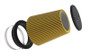 Airaid Cone Filter 5in Flange 6-1/2in b 4-5/8in t 7in h - Synthaflow