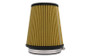 Airaid Cone Filter 5in Flange 6-1/2in b 4-5/8in t 7in h - Synthaflow