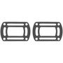 Fel-Pro 17541 Exhaust Manifold Heat Exchanger Gasket