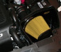 Airaid Intake Kit Ford Flex/Tau Lin. MKS/MKT V6-3.5L F/I 10-19 Cttn Gauze and Synthetic Filter Mtrl