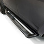 Westin 19-25 RAM 1500 CC (Excl. 1500 Classic) Outlaw Drop Running Boards - Tex. Blk