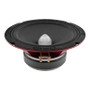 DS18 8in 275 Watts RMS 4 ohm Mid-Range Loudspeaker RGB Bullet Loudspeaker