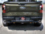 aFe 24-25 Ford Ranger Raptor Vulcan Series 3in 304 SS Cat-Back Exhaust w/ Polished Tips