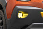 Diode Dynamics 2024+ Subaru Forester SS3 LED Sport Type Y Fog Light Kit - Yellow SAE