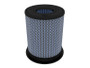 aFe Momentum Intake Replacement Air Filter 4 IN F x 6-1/2 IN B x 6-1/2 IN T (Inverted) X 8 IN H