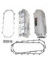 Skunk2 Ultra Race Series Billet Type R Manifold - Honda K20C1/ K20C4