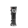 Gaerne SGJ Boot Black/White/Red Size Youth - 5