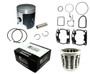 Top End Kit Ceramic Comp Cyl 67.94/std 11:1 Yam