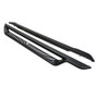 Westin 19-25 Ford Ranger SuperCrew Outlaw Drop Running Boards - Tex. Blk