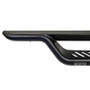 Westin 19-25 Ford Ranger SuperCrew Outlaw Drop Running Boards - Tex. Blk