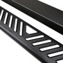Westin 19-25 Ford Ranger SuperCrew Outlaw Drop Running Boards - Tex. Blk