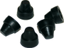 Tripmeter Reset Button Rubber Boot Cover 5-pk Hd 67880-94