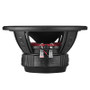 DS18 8in 250 Watts RMS 4 ohm Mid-Range Loudspeaker w/ Water Resistant Cone