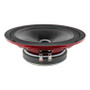 DS18 8in 250 Watts RMS 2 ohm Mid-Range Loudspeaker Shallow