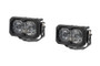 Diode Dynamics C2 2.0 Sport White Combo/Driving Standard ABL (pair)