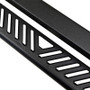 Westin 15-25 Ford F-150 SuperCrew/17-24 F-250/350 SDCC Outlaw Drop Running Boards - Tex. Blk