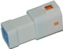 Jst 6-pin Tab Connector Hd# 69201163