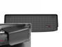 WeatherTech 2025 Infiniti QX80/Nissan Armada Cargo Liner w/Bumper Protector - Black