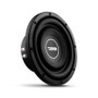 DS18 8in 150 Watts RMS 4 ohm DVC Shallow Mount Subwoofer