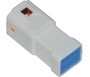 Jst 8-pin Tab Connector