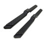 Westin 19-25 Ford Ranger SuperCrew HDX Running Boards - Tex. Blk