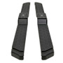 Westin 19-25 Ford Ranger SuperCrew HDX Running Boards - Tex. Blk