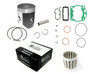 Top End Kit Ceramic Comp Cyl 66.35/std 11:1 Yam