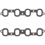 Fel-Pro 1237-1 Engine Intake Manifold Gasket Set
