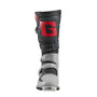 Gaerne GX1 Boot Anthracite/Grey/Red Size - 10.5