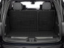 WeatherTech 21-25 Cadillac Escalade Seatback Cargo Liners HP - Black