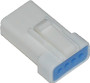 Jst 4-pin Receptacle Hd# 69200306
