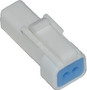 Jst 2-pin Receptacle Hd# 69200305
