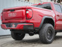 aFe 23-25 GM Colorado/Canyon L4-2.7L (t) Apollo GT Series 3in 409 SS Cat-Back Exhaust w/ Blk Tip
