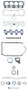 Fel-Pro Chevrolet S10 260-1884 Engine Gasket Set