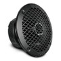 DS18 6.5in Coaxial Loudspeaker 225 Watts RMS 4 ohm Mid-Range Water Resistant Cone