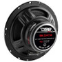 DS18 6.5in 50 Watts RMS 4 ohm 2-Way Component Speaker System Universal Fit