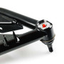 QA1 99-06 Chevrolet Silverado 1500 2WD Upper Control Arm Kit