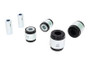 Whiteline 21-25 Ford Mustang Mach-E Lower Control Arm Inner & Outer Bushing